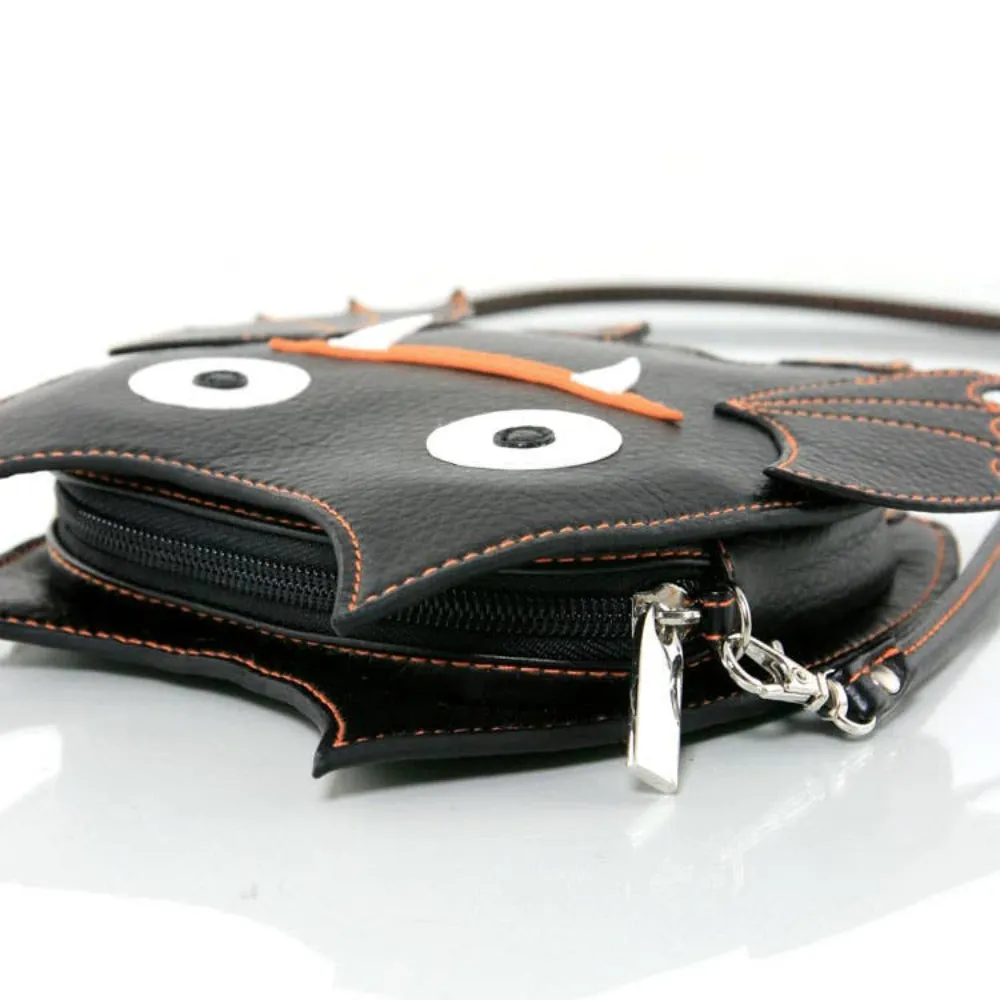 Bat Crossbody Bag