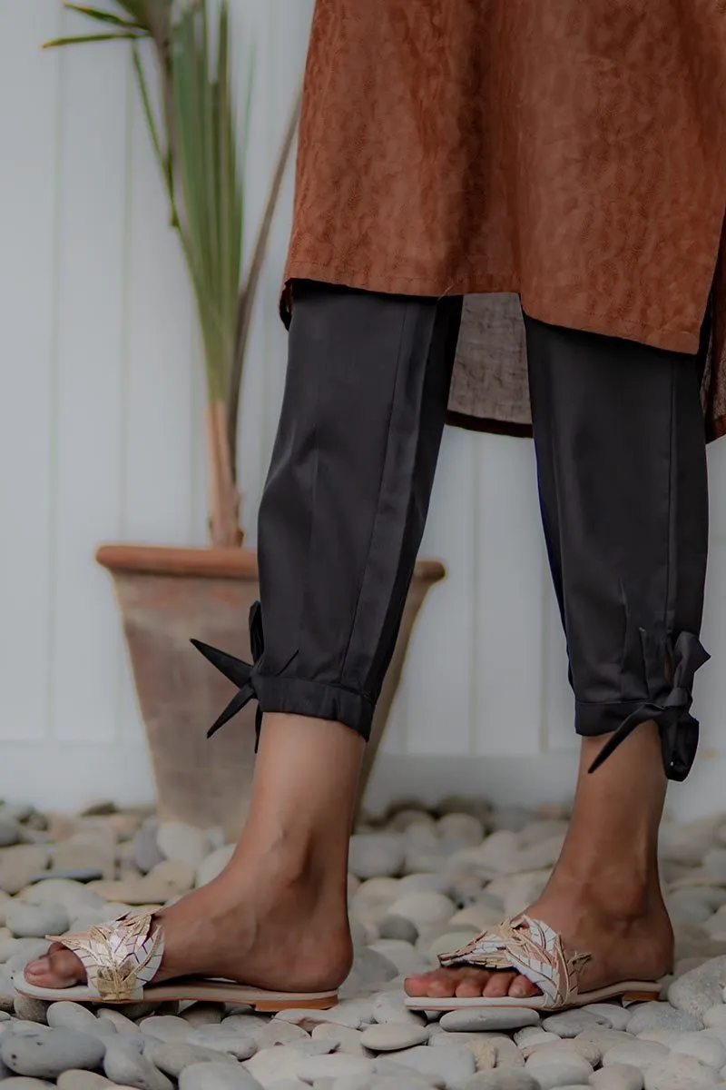 Bow Pants