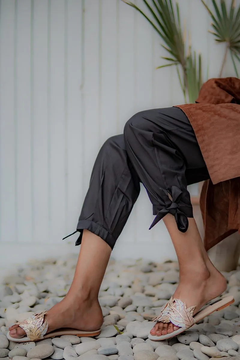 Bow Pants