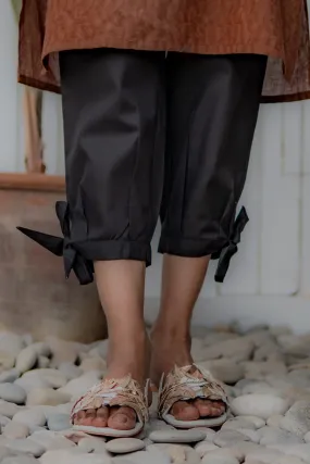 Bow Pants