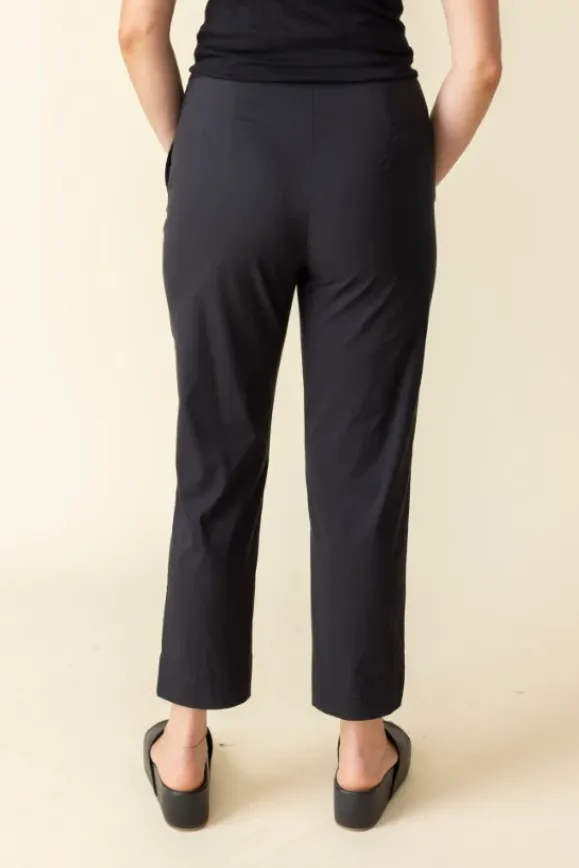 Cool Tech Easy Crop Pant