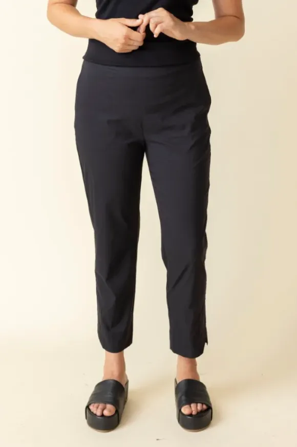 Cool Tech Easy Crop Pant