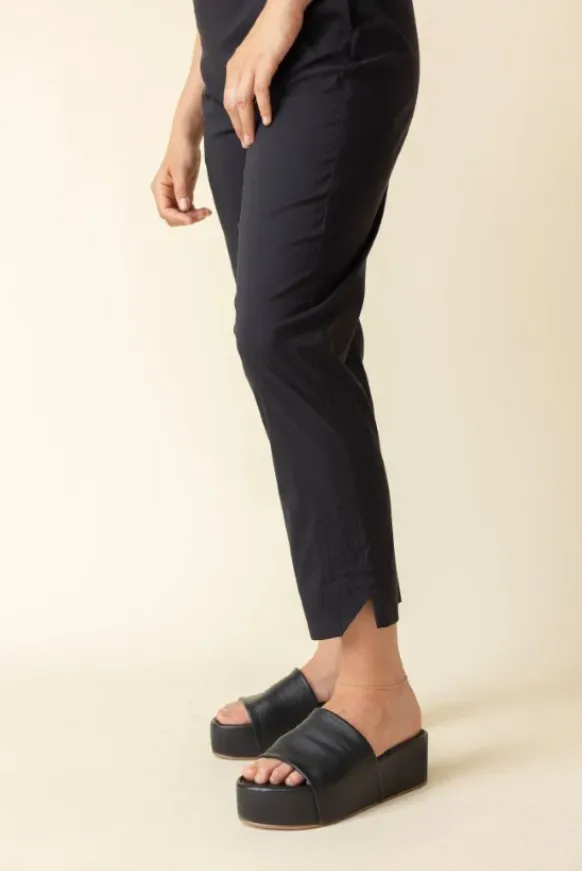 Cool Tech Easy Crop Pant