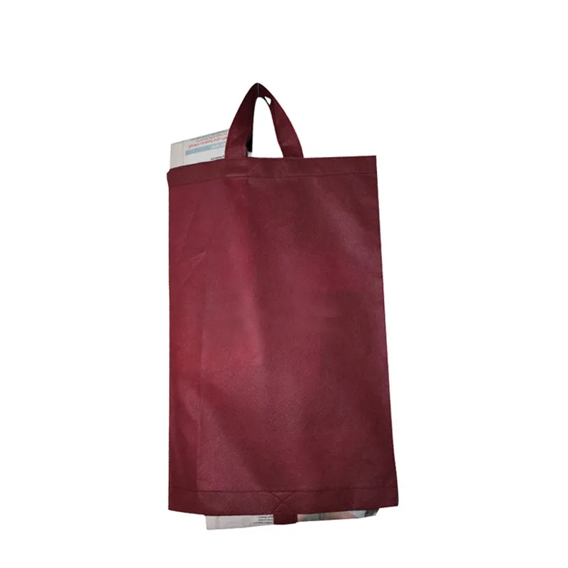 Ecobags Non-Woven Custom Order Bags (Variety)