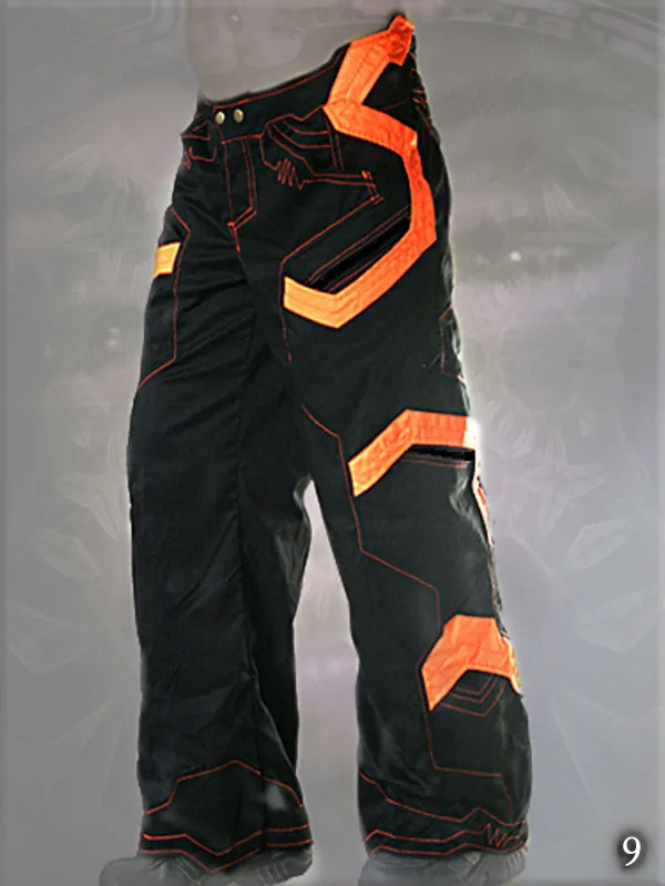 Electric Pants