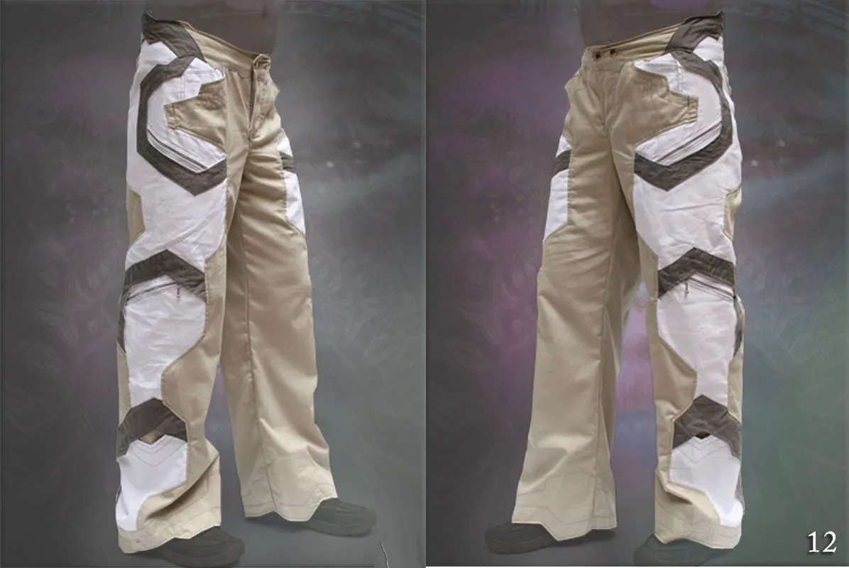 Electric Pants