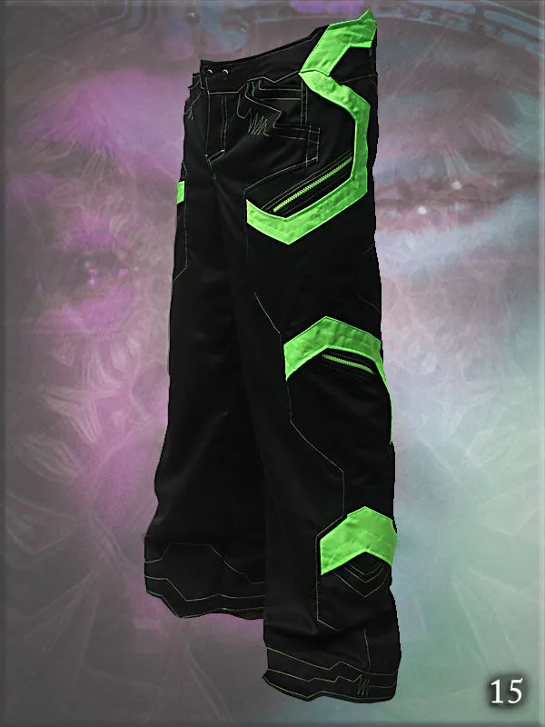 Electric Pants