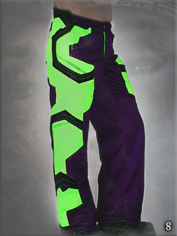 Electric Pants