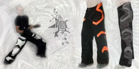 Electric Pants