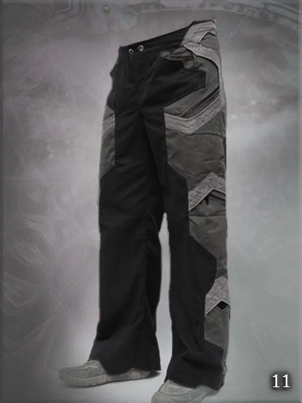 Electric Pants