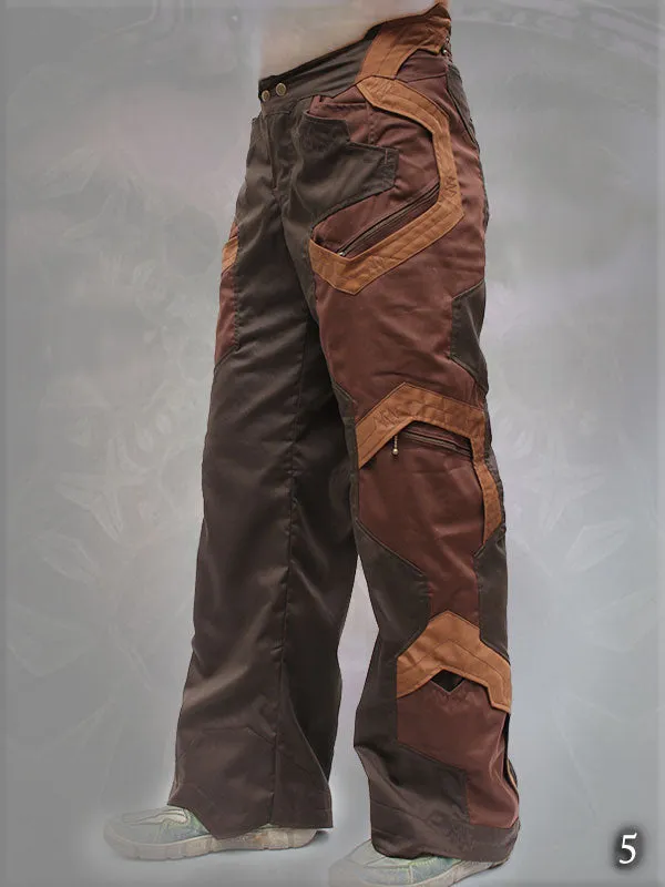 Electric Pants