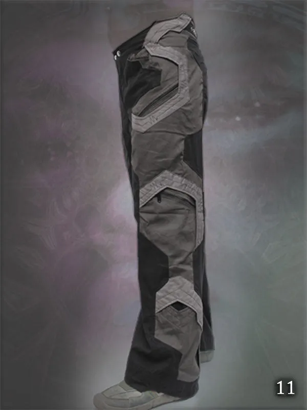 Electric Pants
