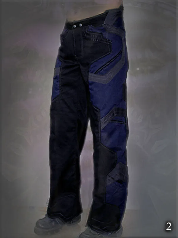 Electric Pants