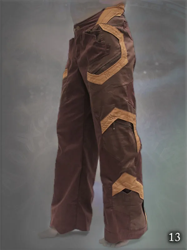 Electric Pants