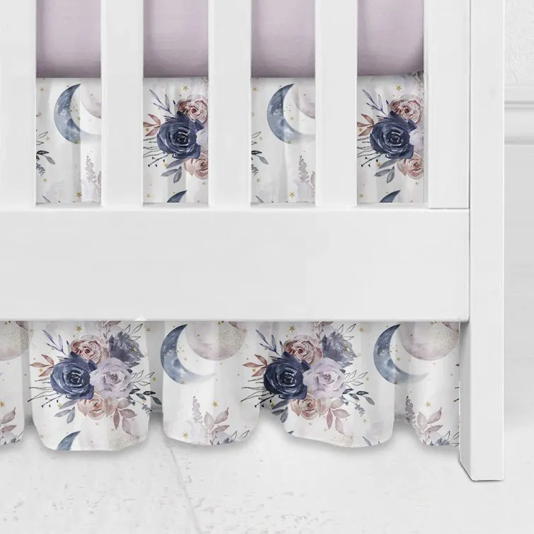 Floral Moon Nursery Collection
