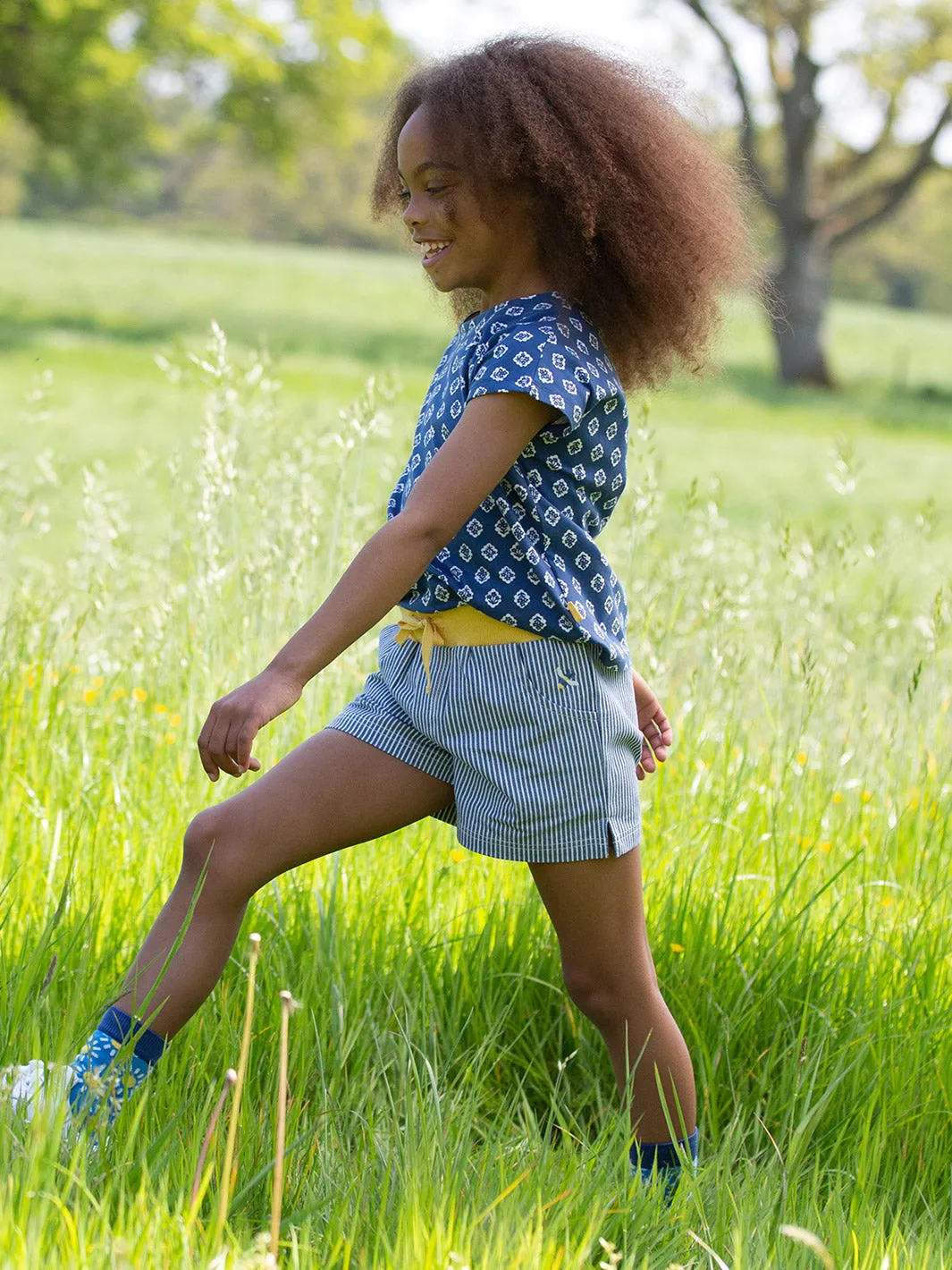 Kite Bumble shorts
