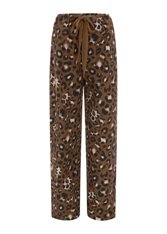 LEO LAZE PANT