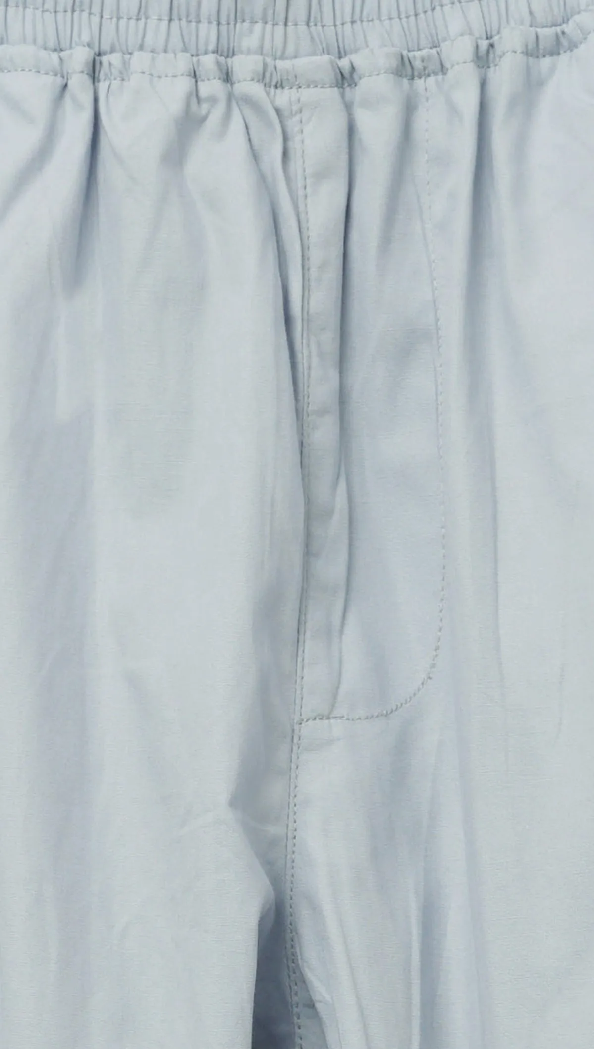 Light Cargo Cut Pants Flight Blue