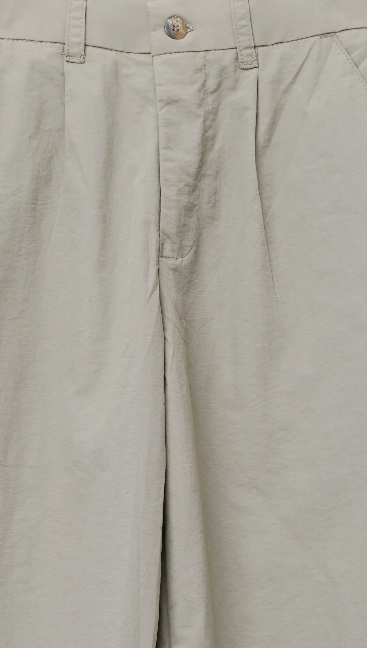 Light RepelStraight Pants Light Green