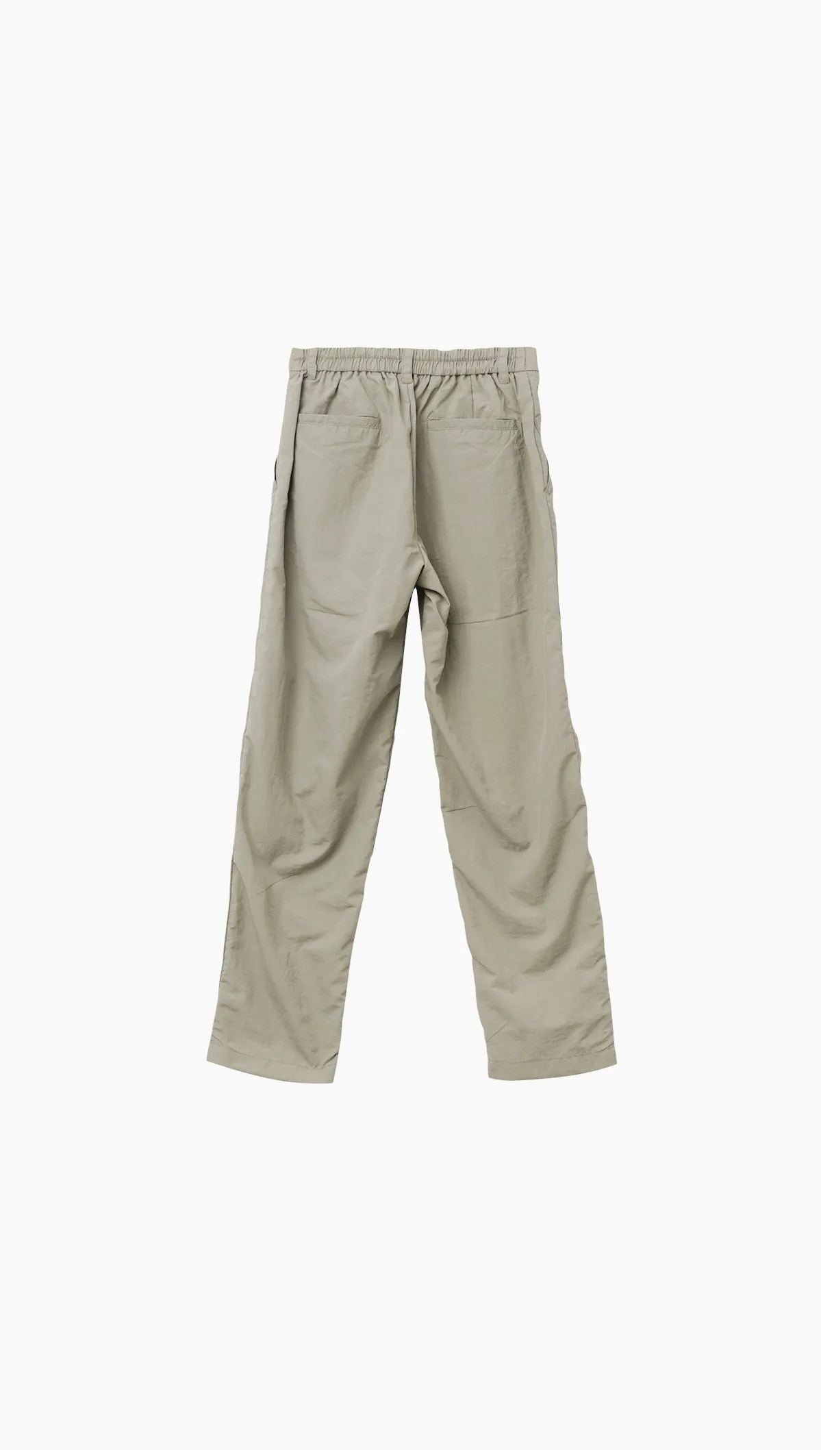 Light RepelStraight Pants Light Green