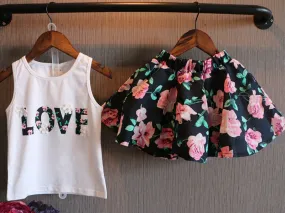 Love 2pc Set