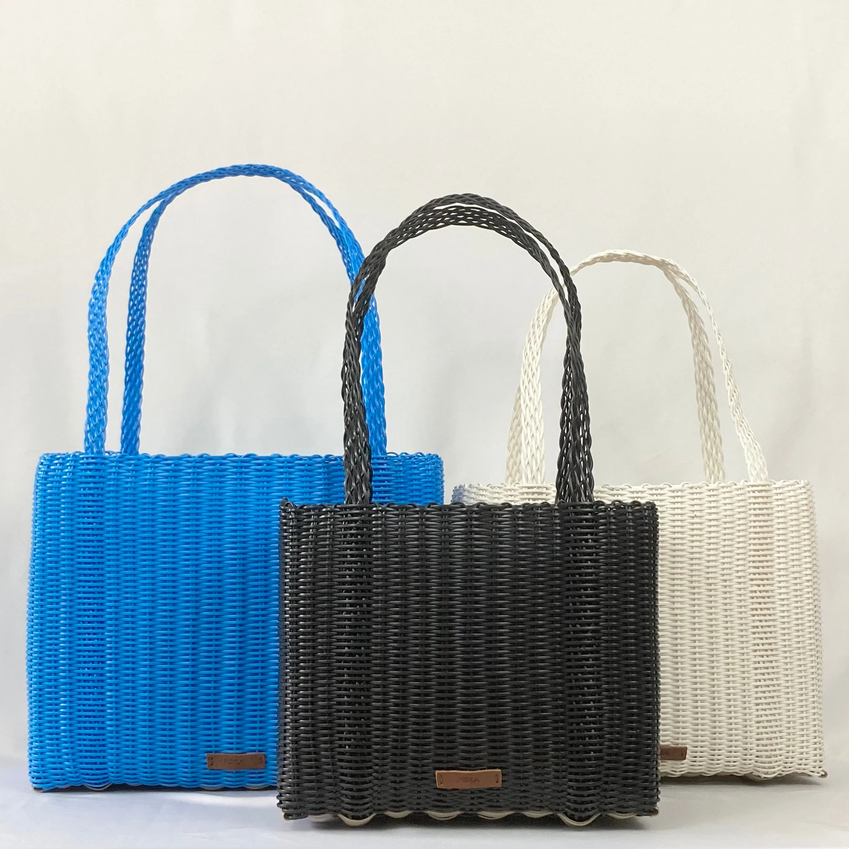 Mercado Tote (Assorted)