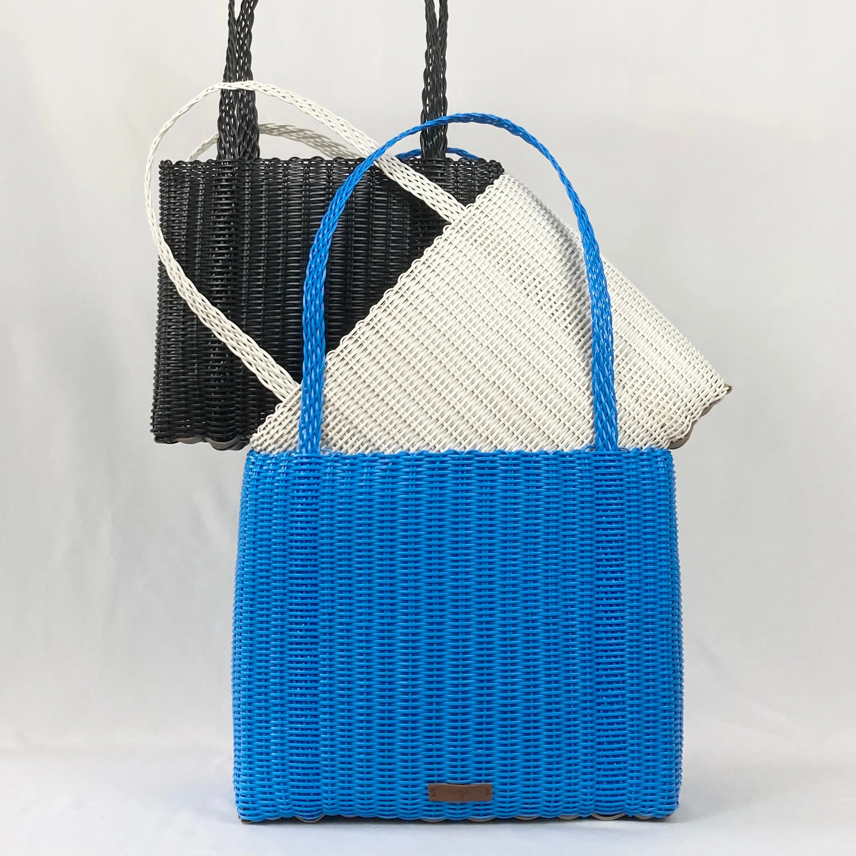 Mercado Tote (Assorted)