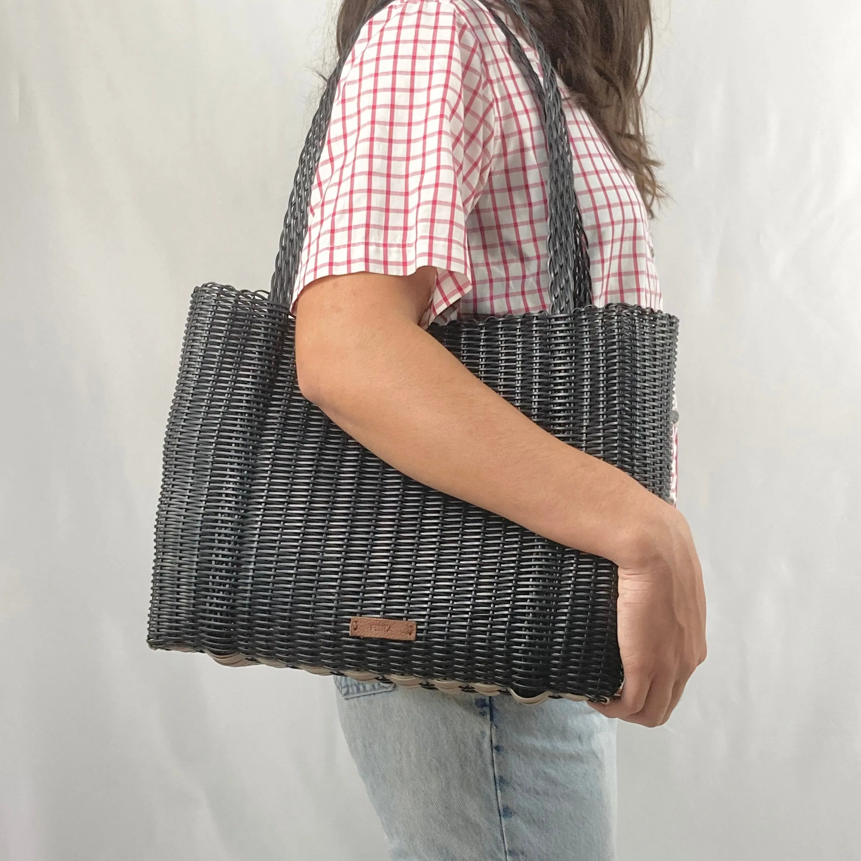 Mercado Tote (Assorted)