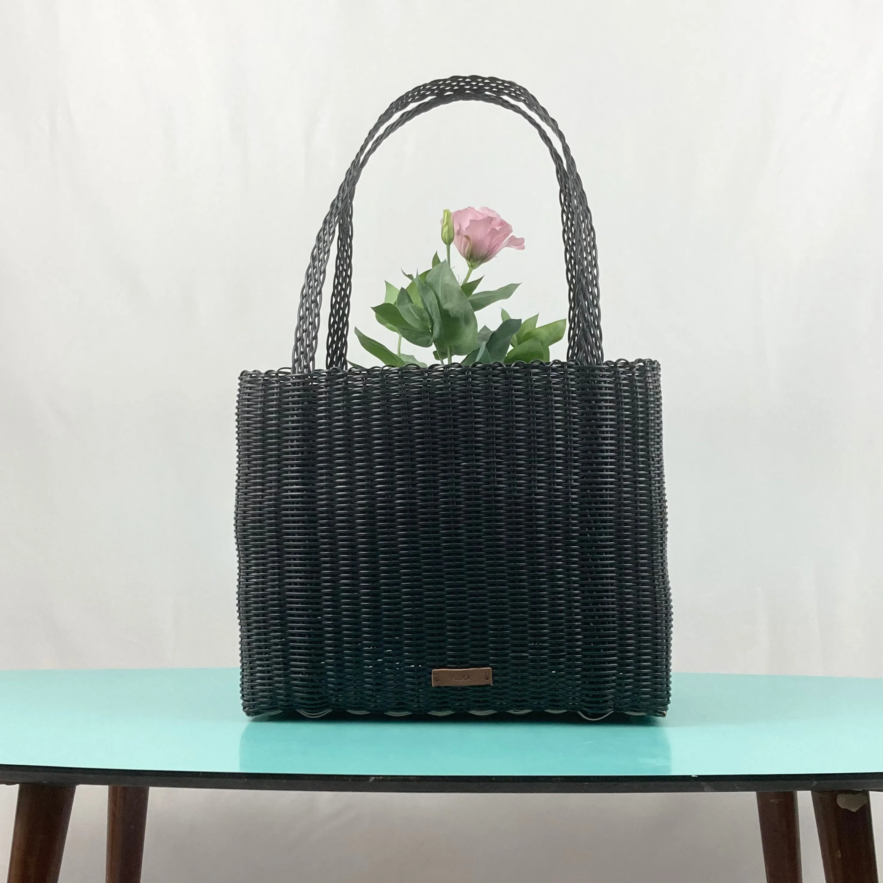 Mercado Tote (Assorted)