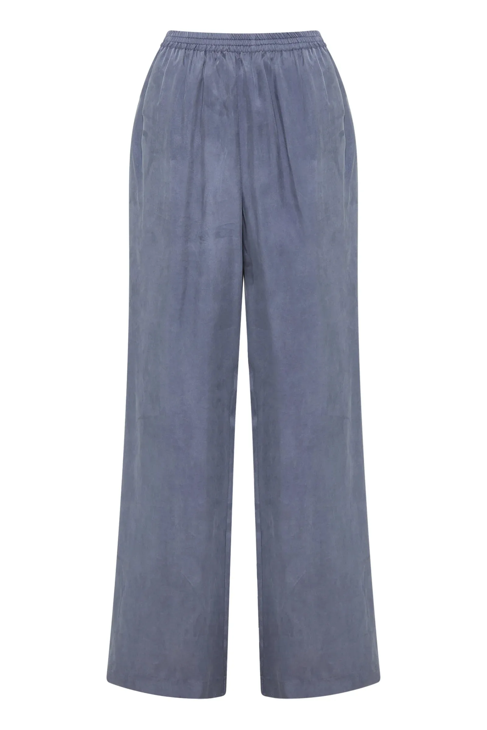 Nude Lucy 'Devin Tencel Pant' - Indigo