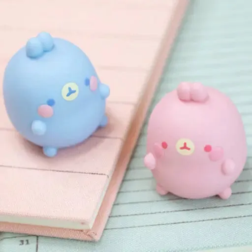 Pastel Molang Random Figure Blind Box