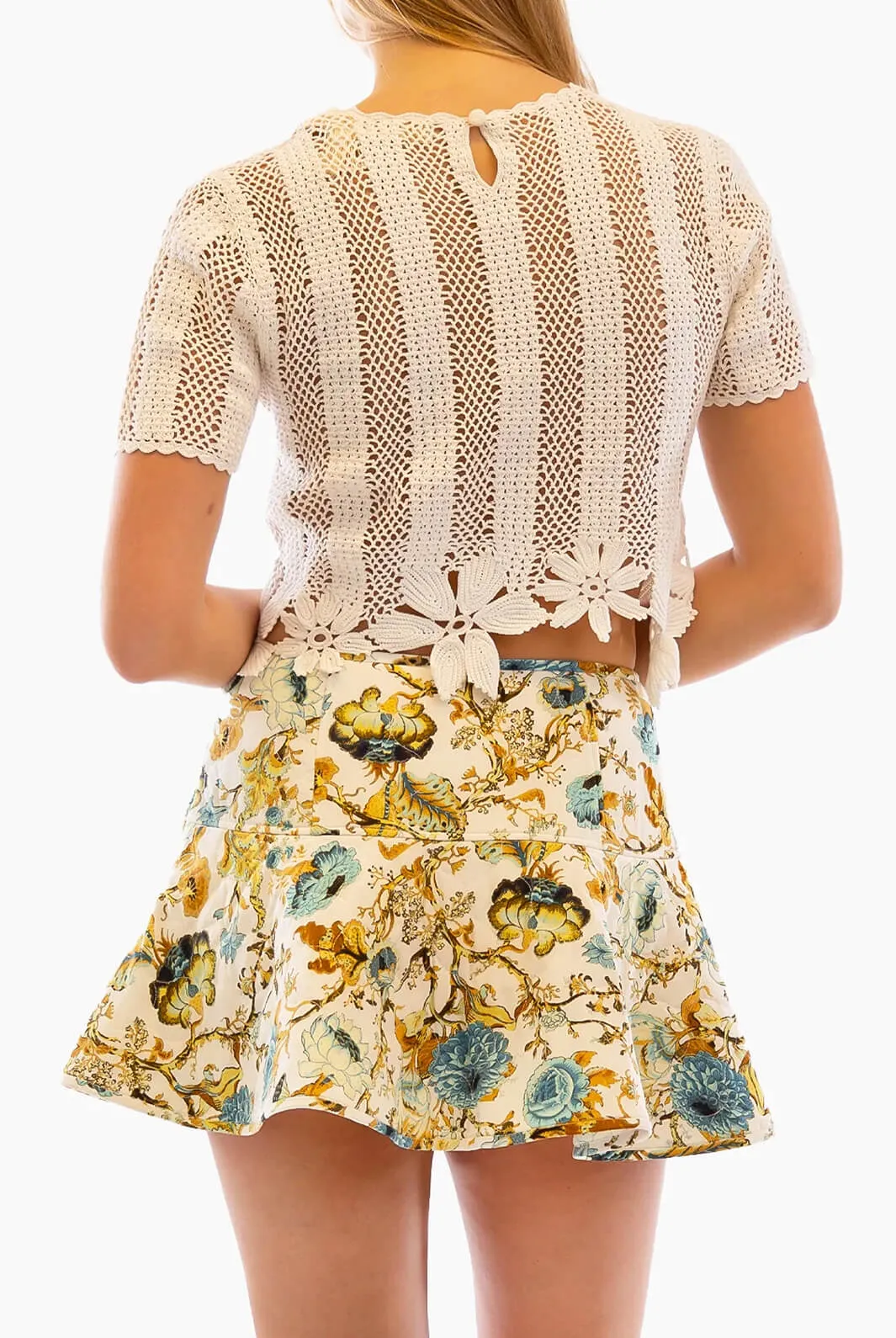 Ryla Skirt Ulla Johnson