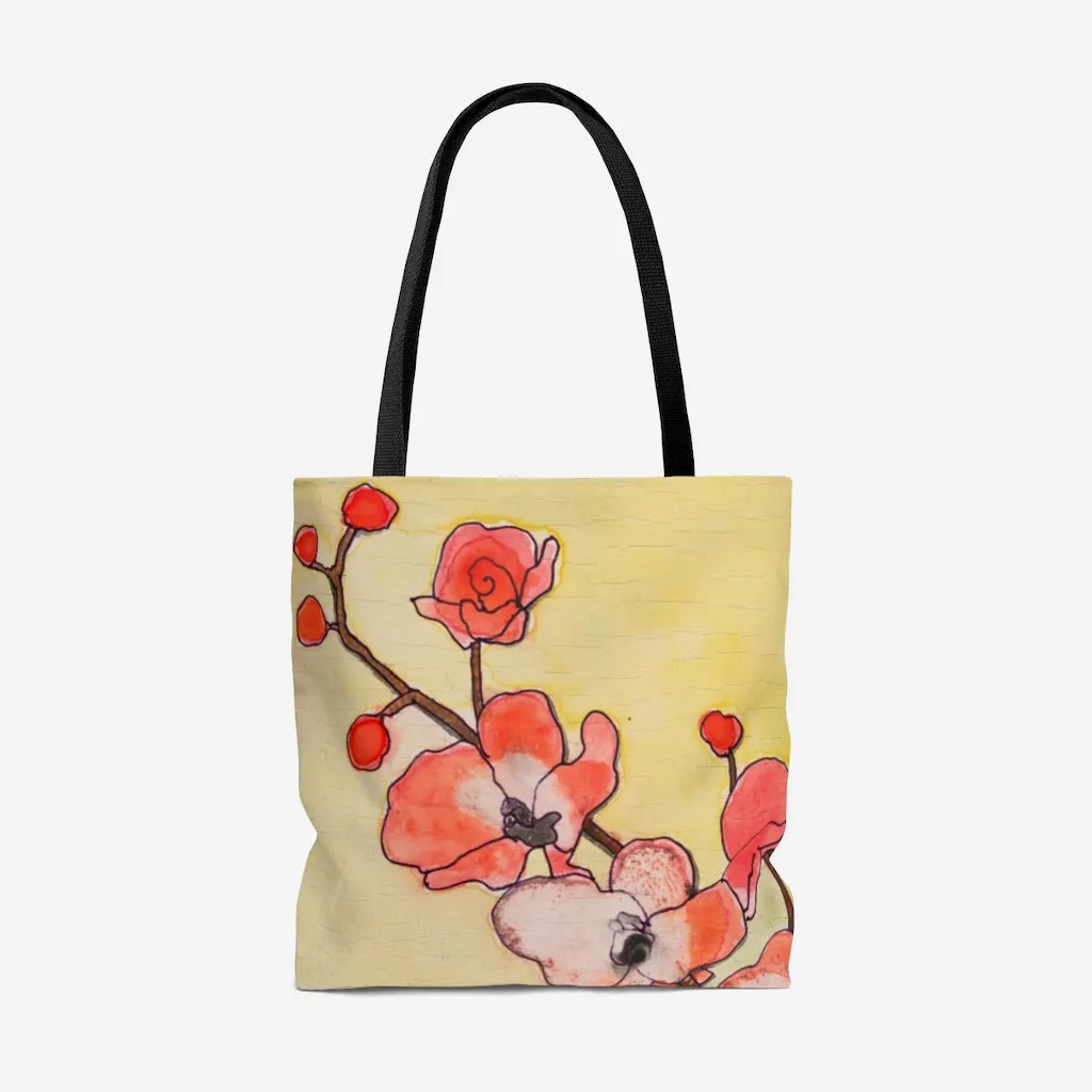 Soft and Tender Tote Bag