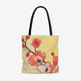 Soft and Tender Tote Bag