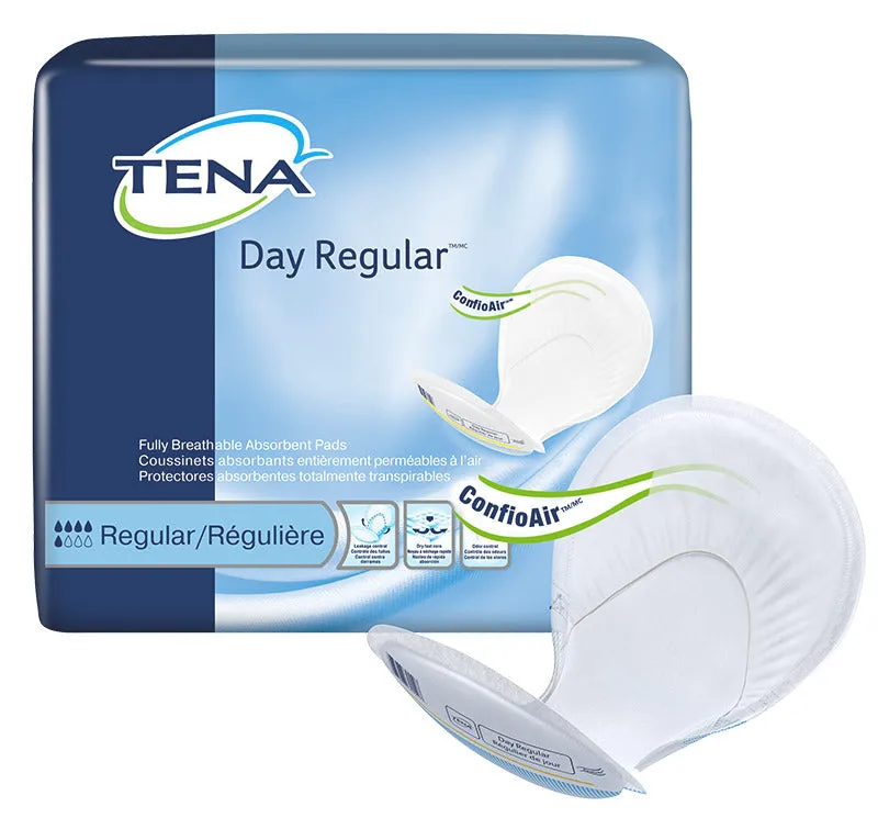 TENA ProSkin Day Pads