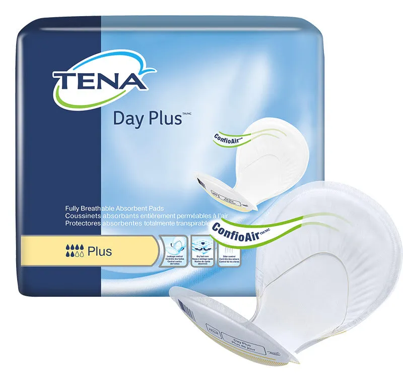 TENA ProSkin Day Pads