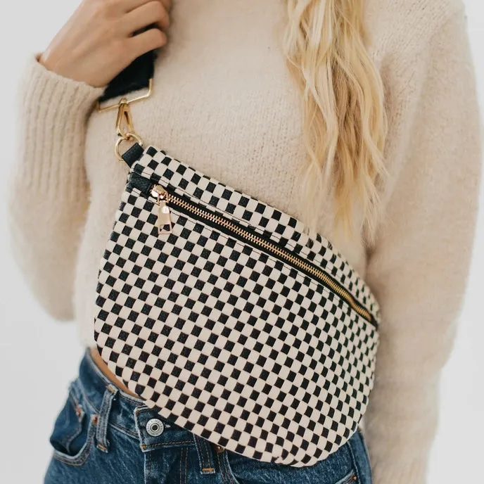 Woven Crossbody Bag Woven Shoulder Bag Woven Bag Woven Handbag Woven Crossbody Sling Bag Woven Sling Bag Woven Purse Woven Fanny Pack
